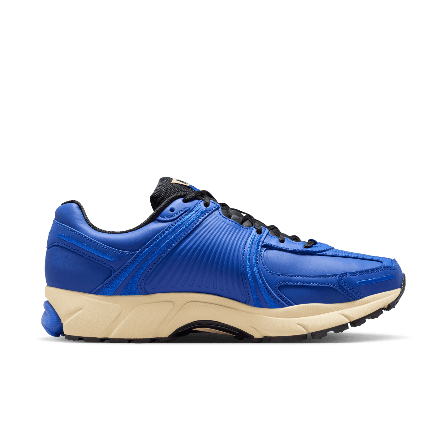 Nike Zoom Vomero 5 Hyper Royal Leather