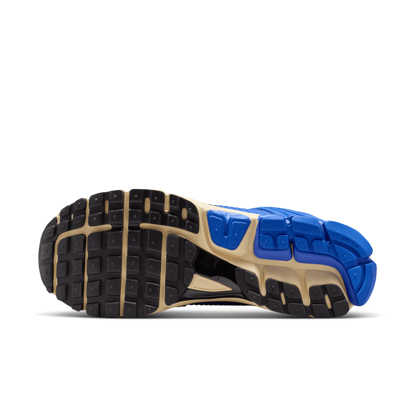 Nike Zoom Vomero 5 Hyper Royal Leather