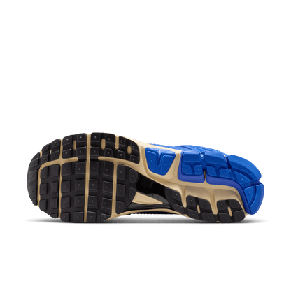 Nike Zoom Vomero 5 Hyper Royal Leather