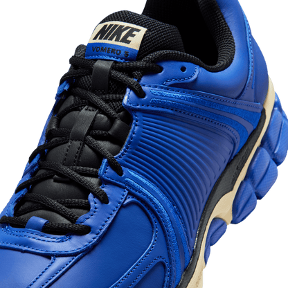 Nike Zoom Vomero 5 Hyper Royal Leather