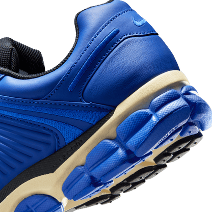 Nike Zoom Vomero 5 Hyper Royal Leather