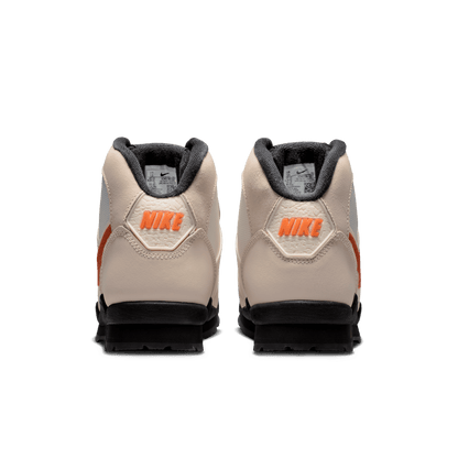 Nike Baltoro Boot Chalk Safety Orange