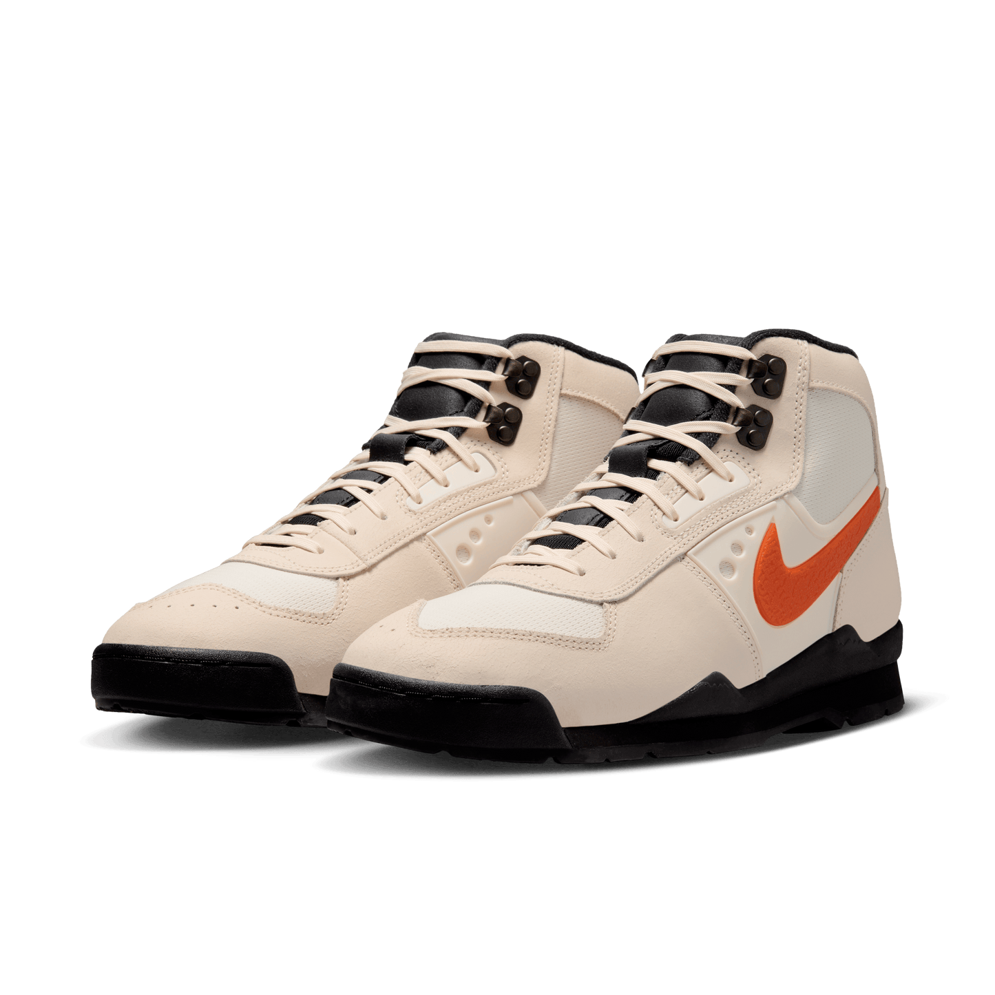 Nike Baltoro Boot Chalk Safety Orange
