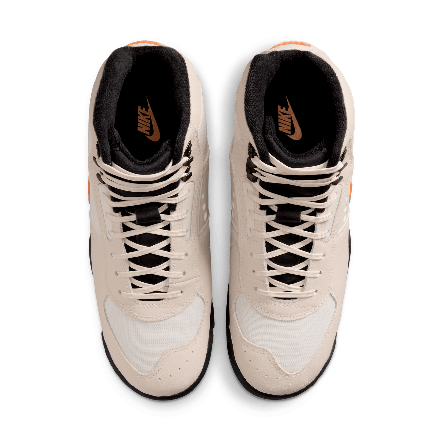 Nike Baltoro Boot Chalk Safety Orange