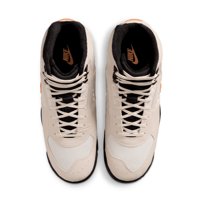 Nike Baltoro Boot Chalk Safety Orange