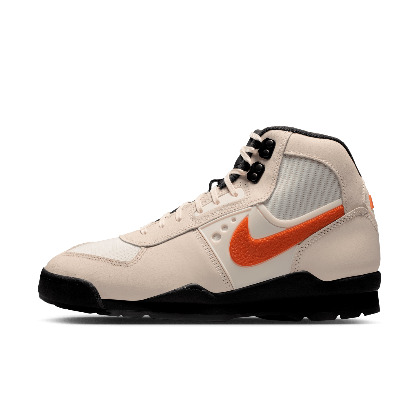 Nike Baltoro Boot Chalk Safety Orange