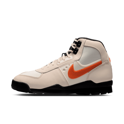 Nike Baltoro Boot Chalk Safety Orange