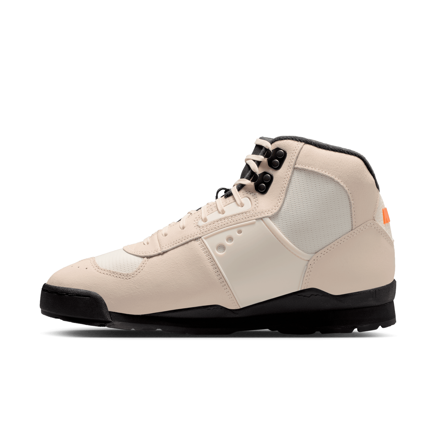 Nike Baltoro Boot Chalk Safety Orange
