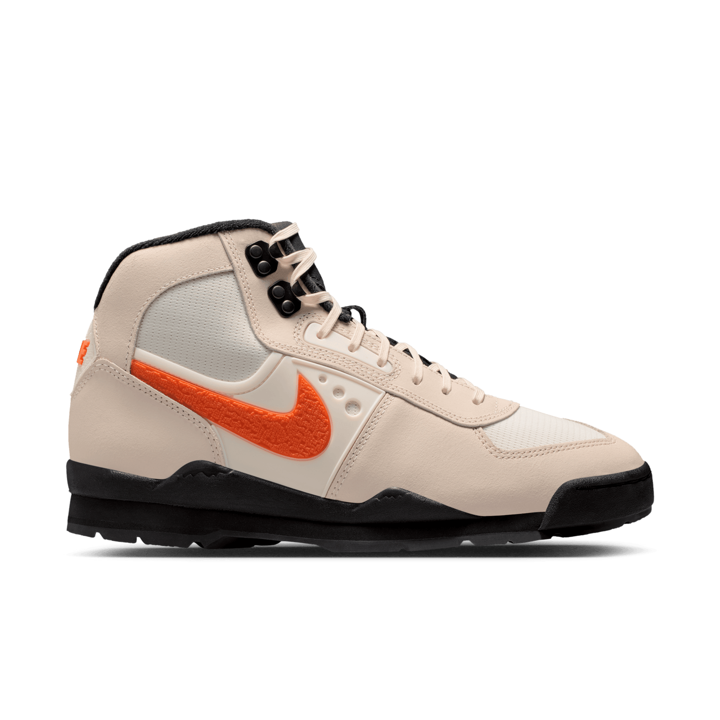 Nike Baltoro Boot Chalk Safety Orange