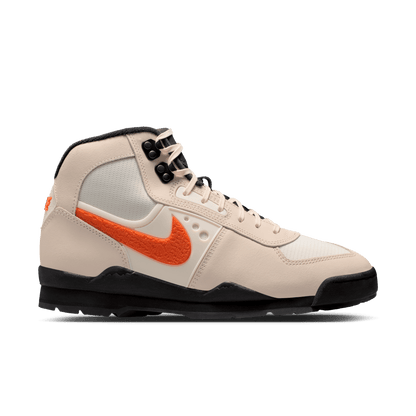 Nike Baltoro Boot Chalk Safety Orange