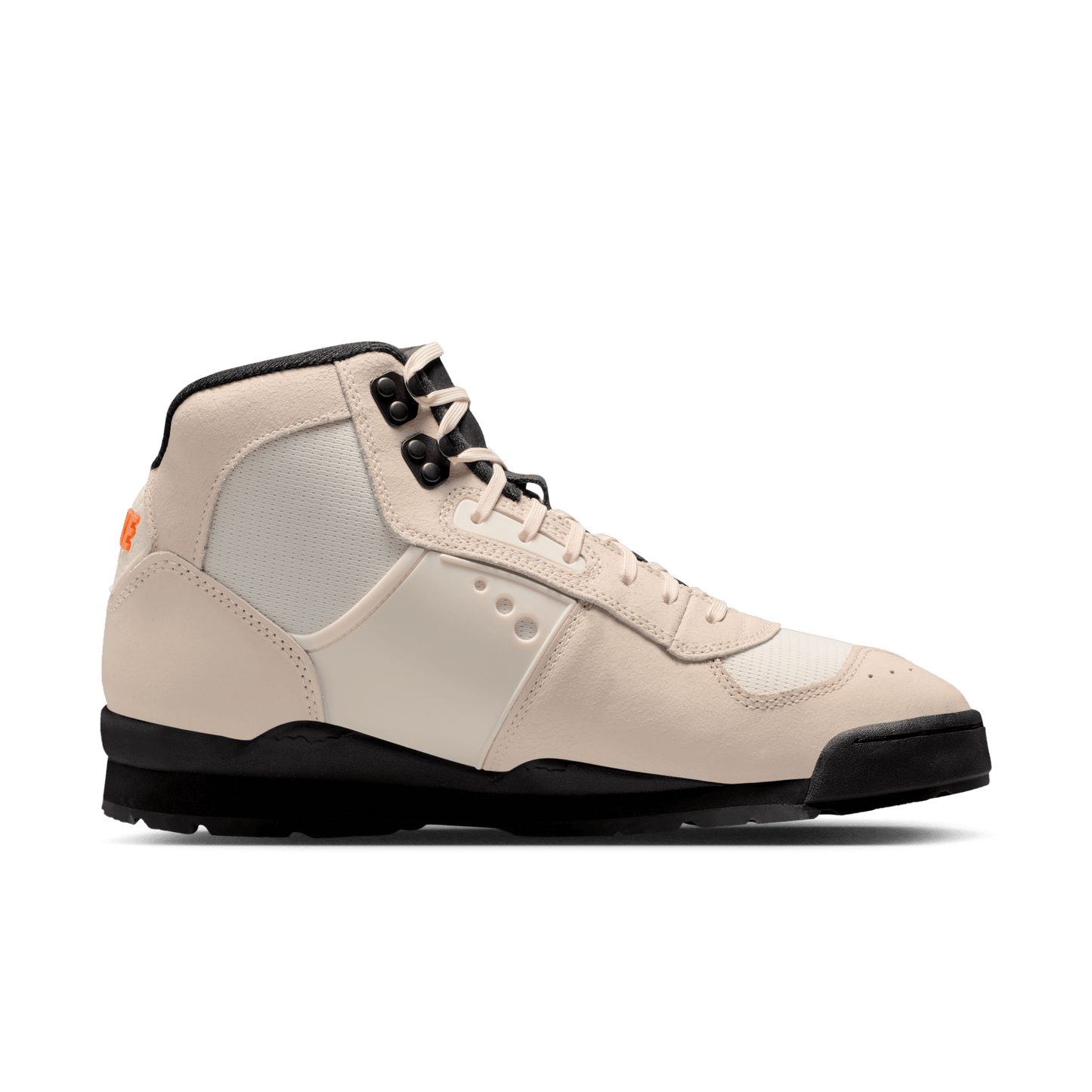 Nike Baltoro Boot Chalk Safety Orange
