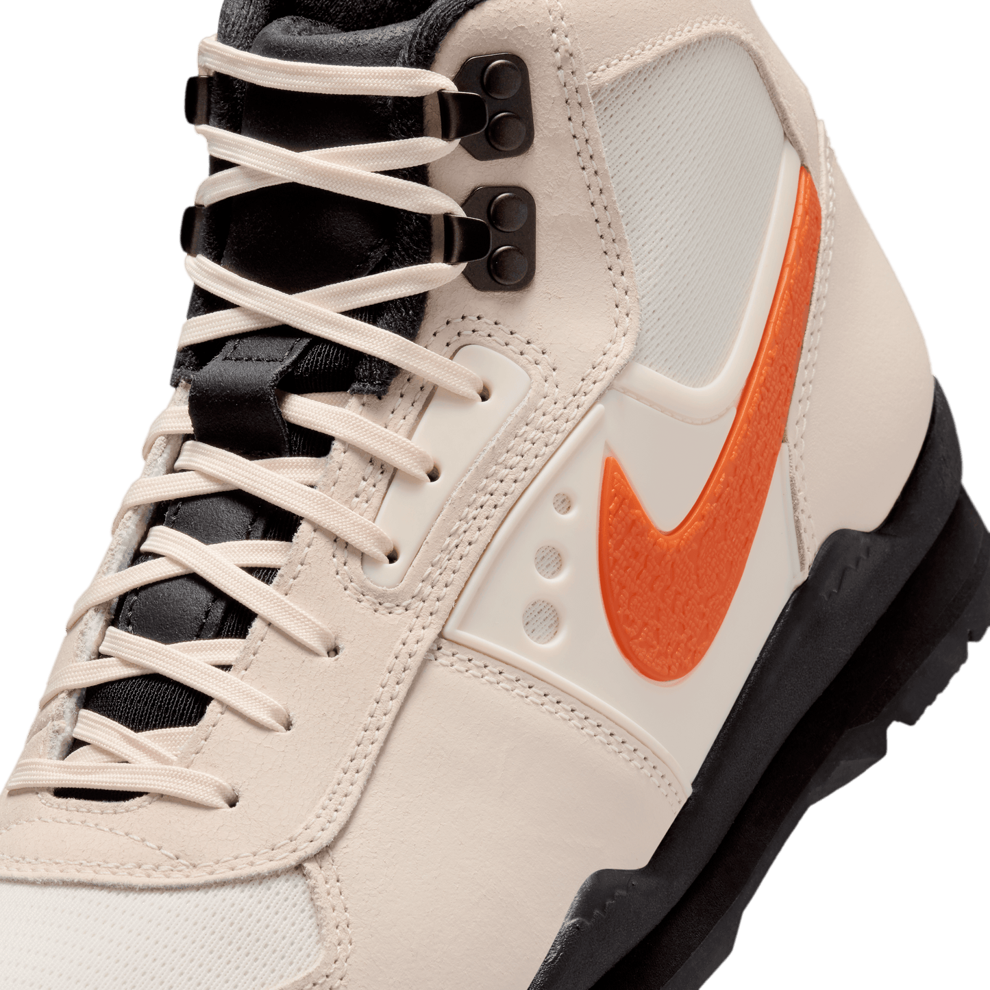Nike Baltoro Boot Chalk Safety Orange