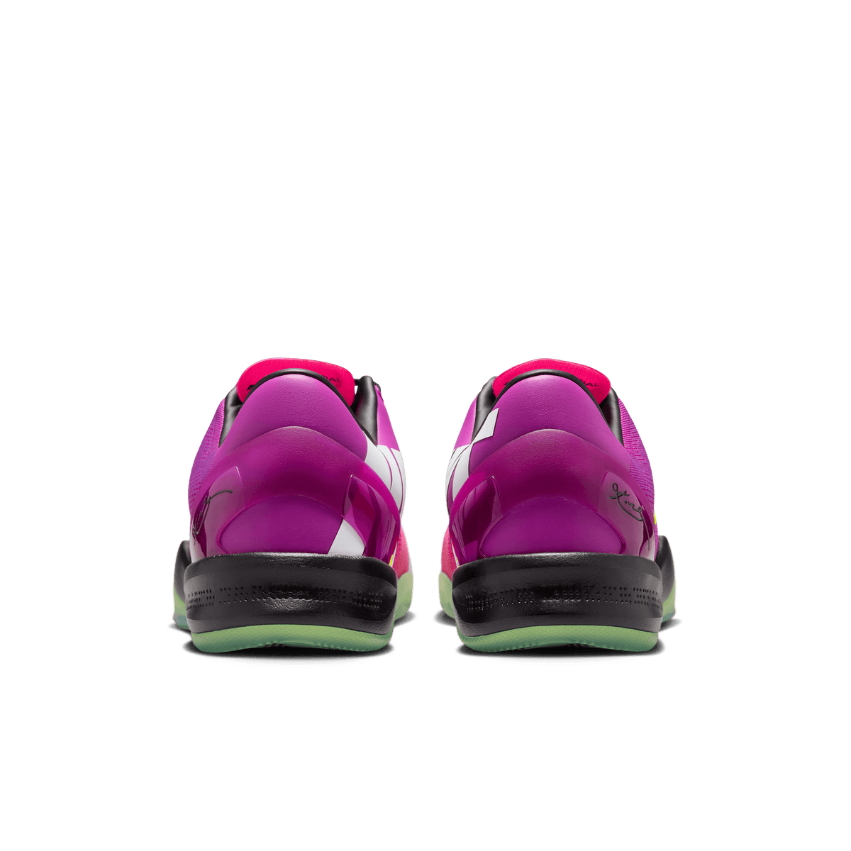 Kobe 8 Protro "Mambacurial"