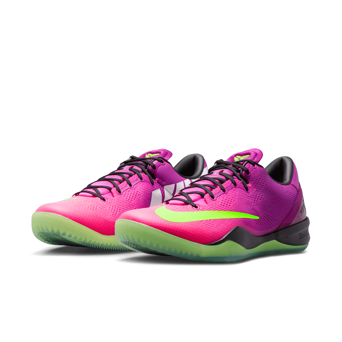 Kobe 8 Protro "Mambacurial"