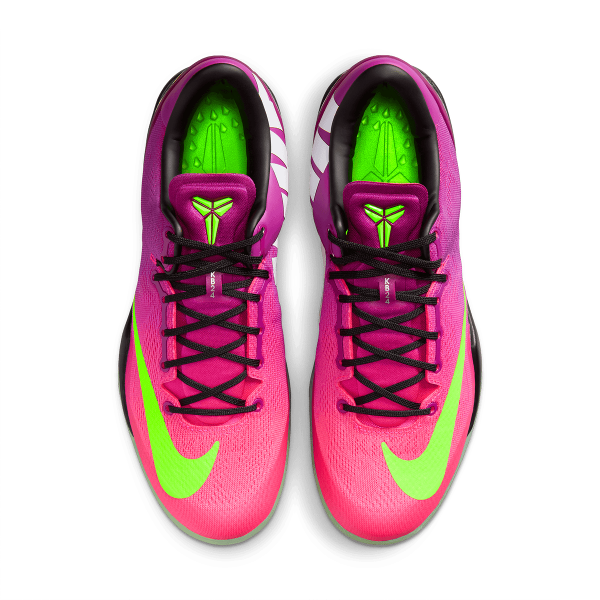 Kobe 8 Protro "Mambacurial"