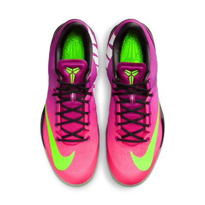 Kobe 8 Protro "Mambacurial"