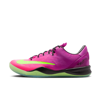 Kobe 8 Protro "Mambacurial"