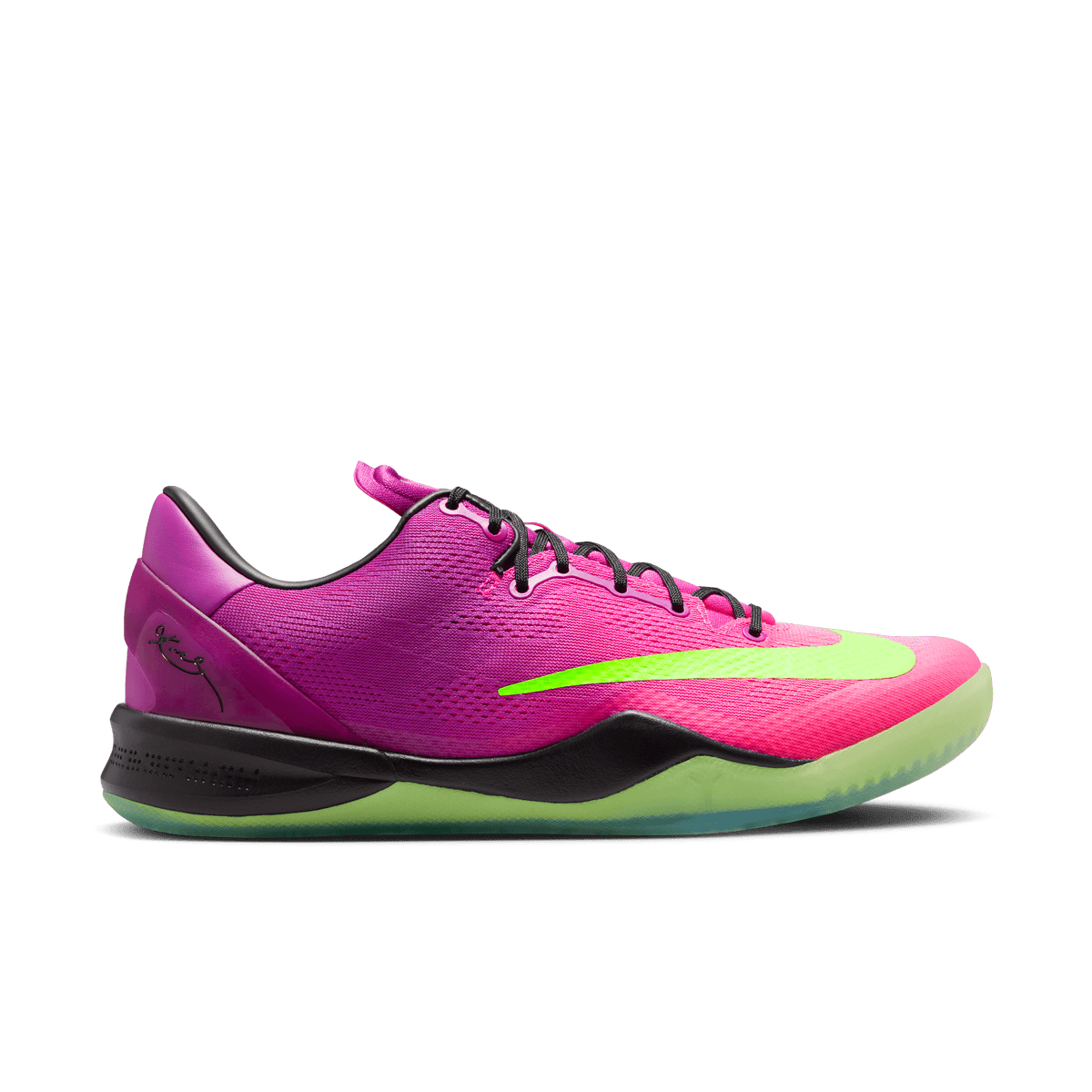 Kobe 8 Protro "Mambacurial"