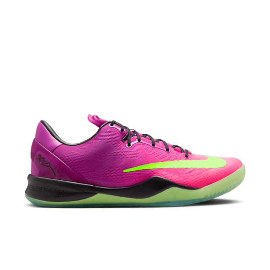 Kobe 8 Protro "Mambacurial"