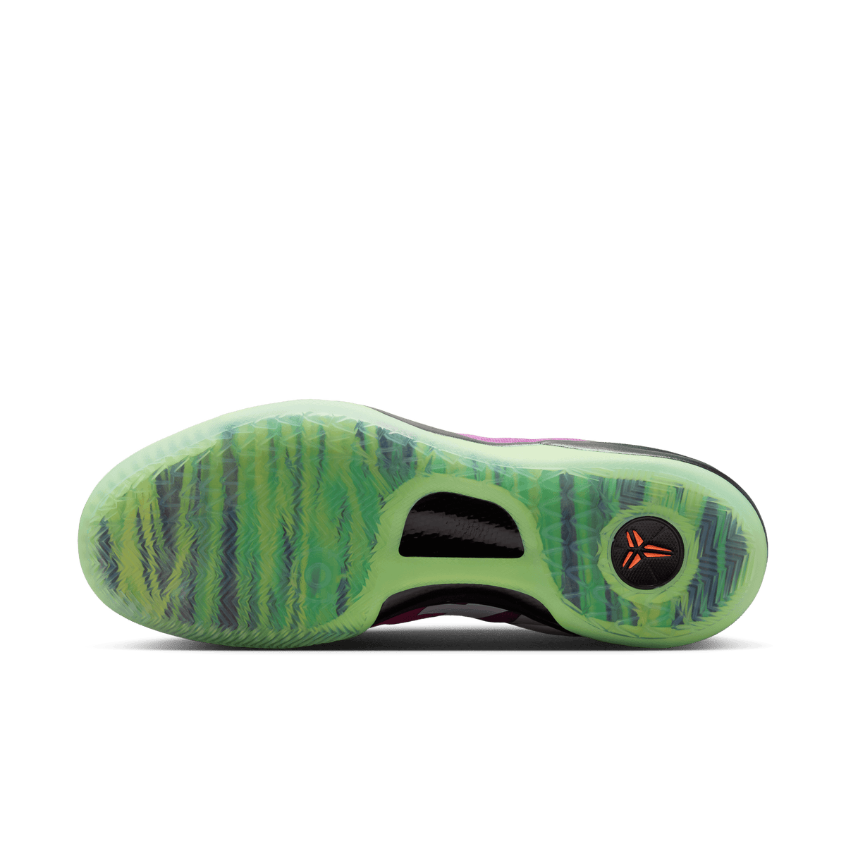 Kobe 8 Protro "Mambacurial"