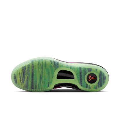 Kobe 8 Protro "Mambacurial"