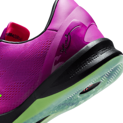 Kobe 8 Protro "Mambacurial"