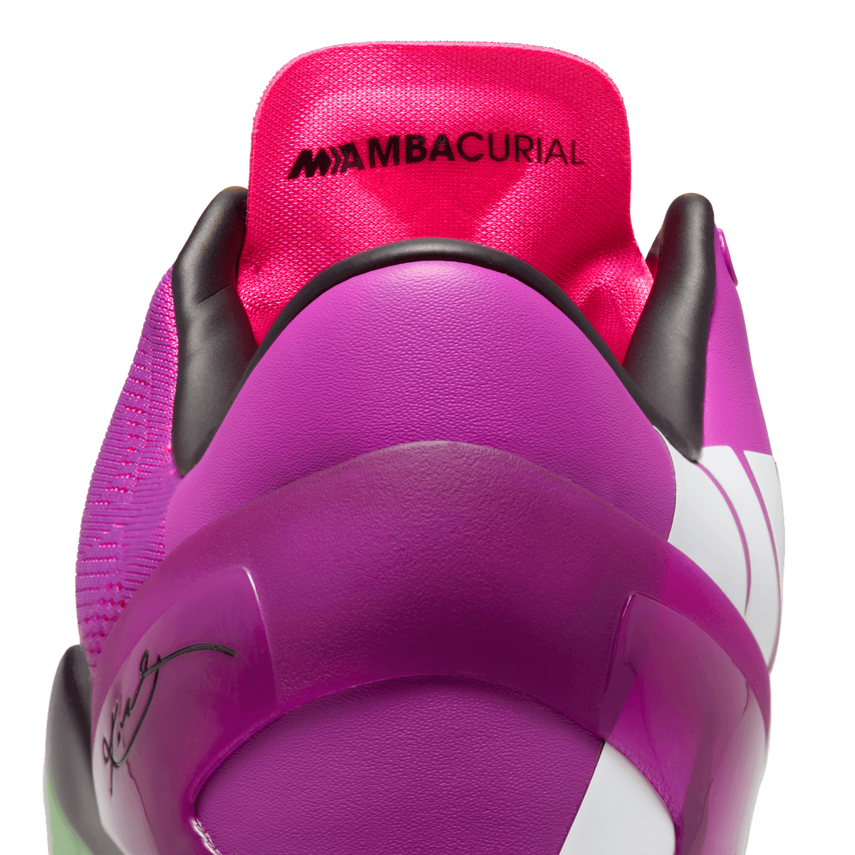 Kobe 8 Protro "Mambacurial"
