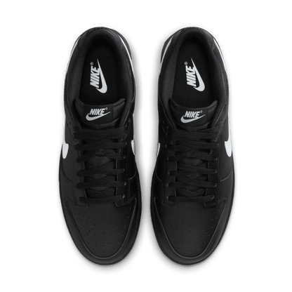 Nike Dunk Low Retro Black White