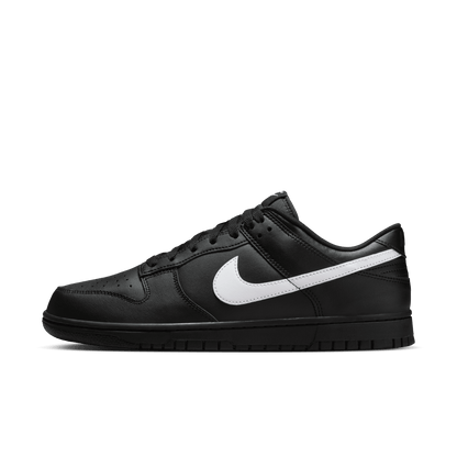 Nike Dunk Low Retro Black White