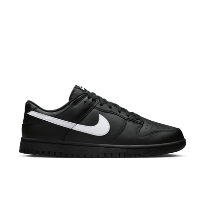 Nike Dunk Low Retro Black White