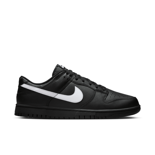 Nike Dunk Low Retro Black White