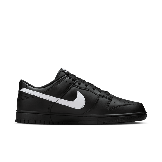 Nike Dunk Low Retro Black White