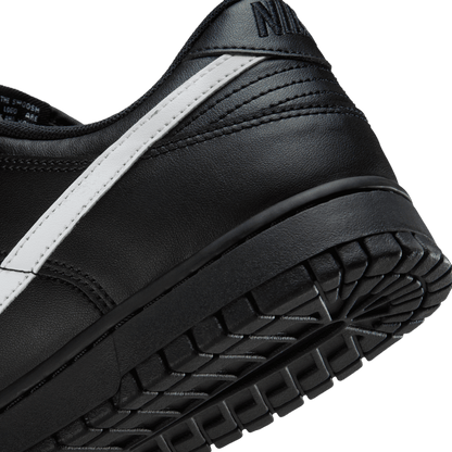 Nike Dunk Low Retro Black White
