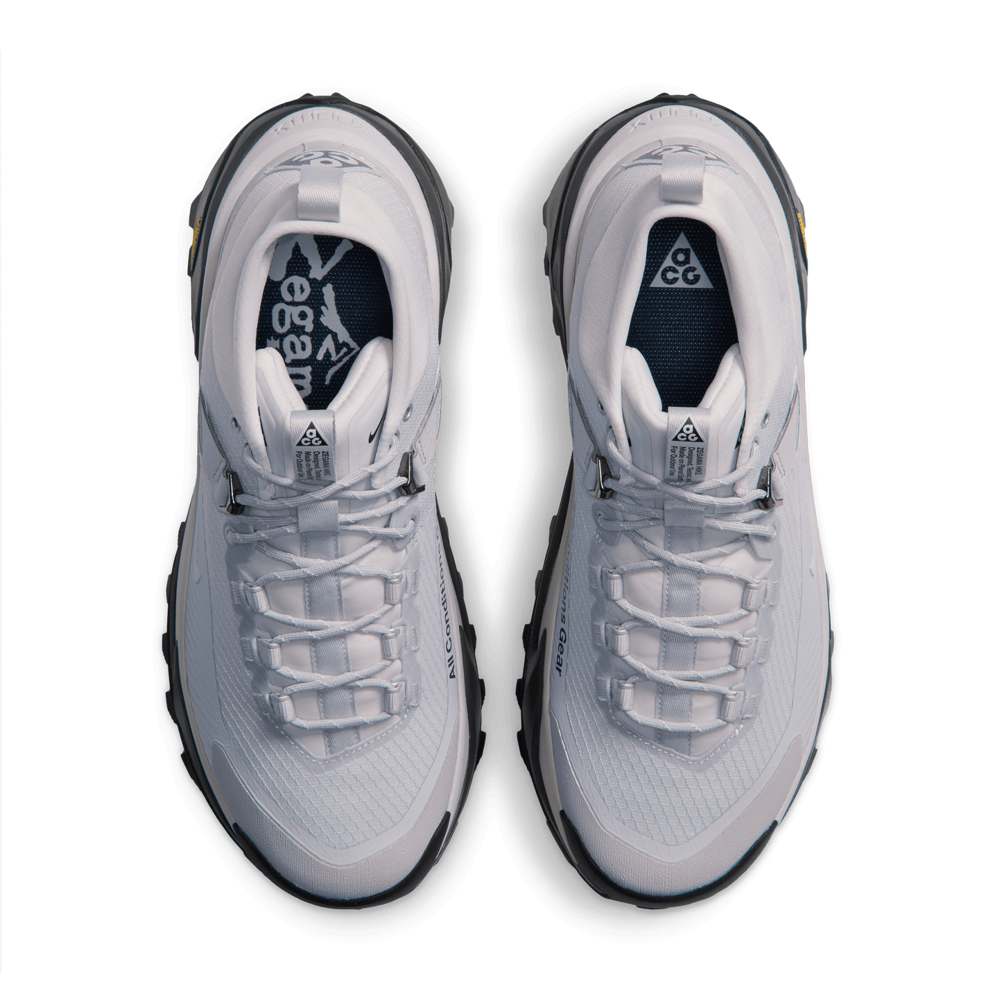 ACG Zegama Hike Photon Dust