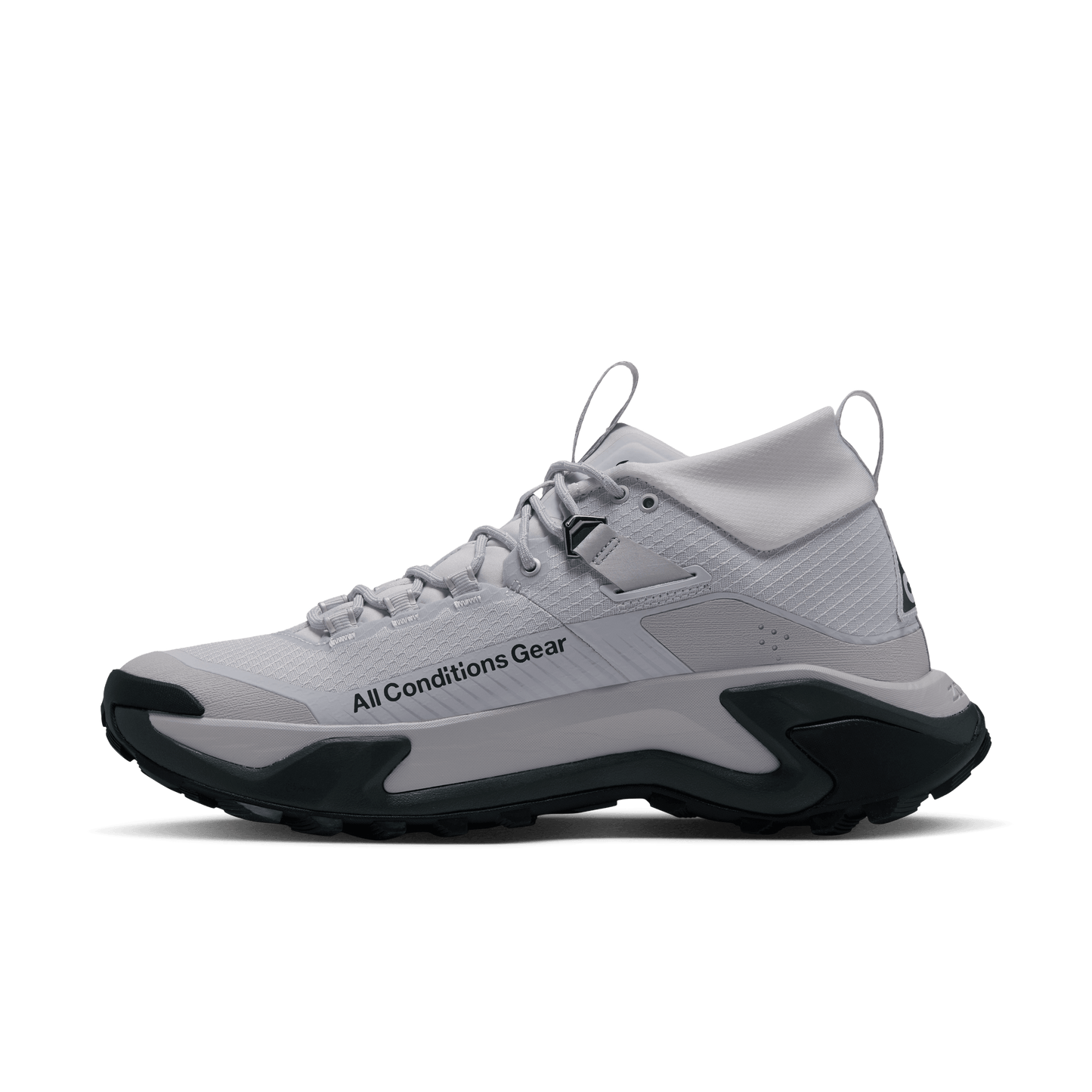 ACG Zegama Hike Photon Dust