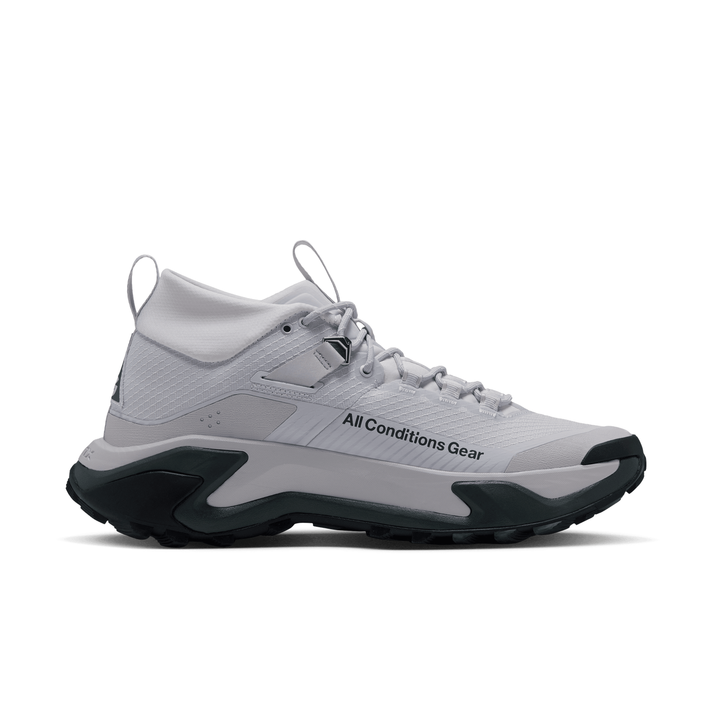 ACG Zegama Hike Photon Dust