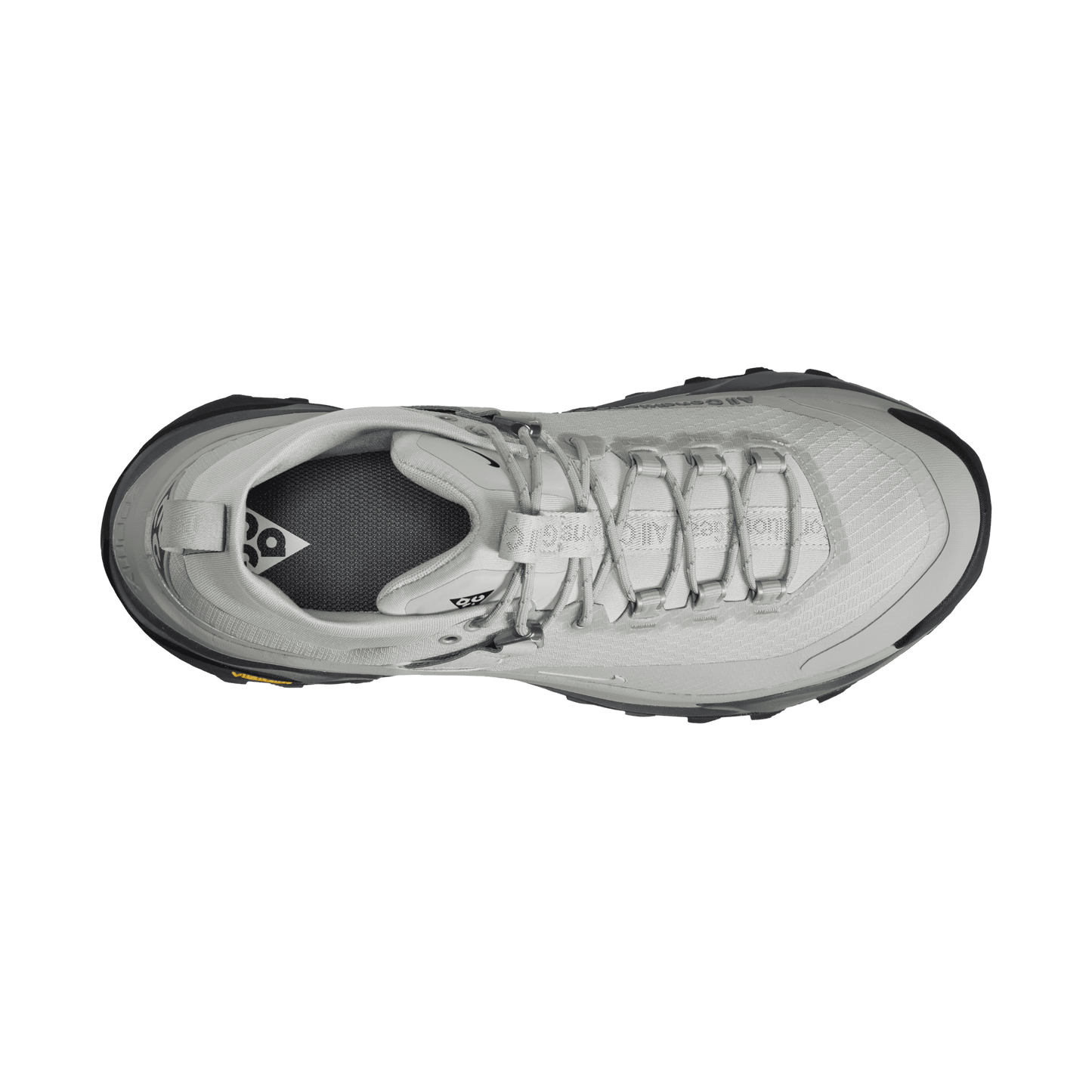 ACG Zegama Hike Photon Dust