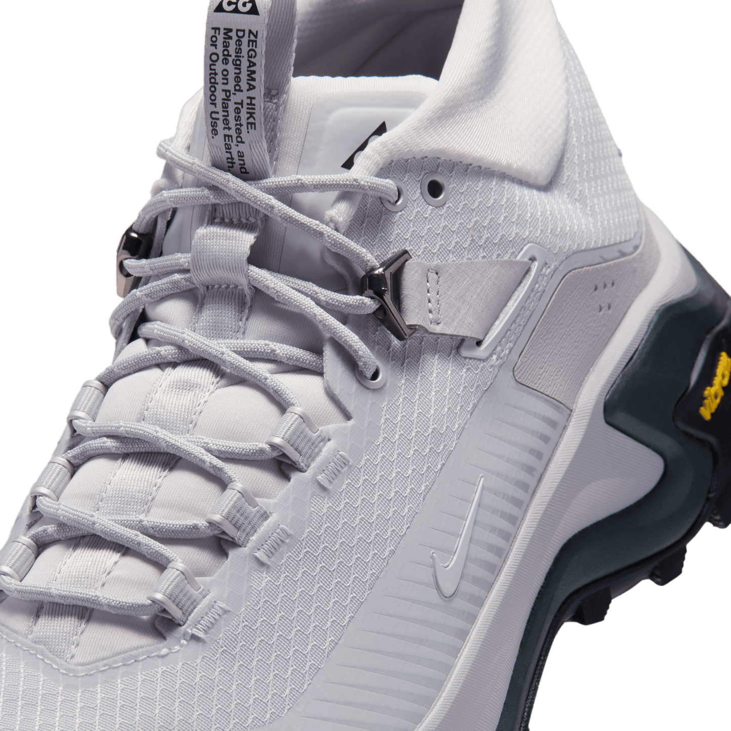 ACG Zegama Hike Photon Dust