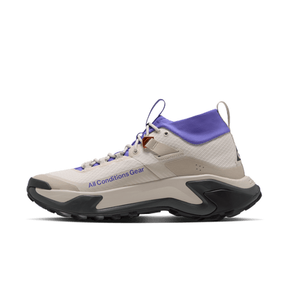 Nike ACG Zegama Hike Lt Orewood Brown