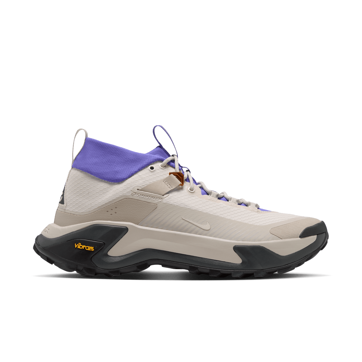 Nike ACG Zegama Hike Lt Orewood Brown