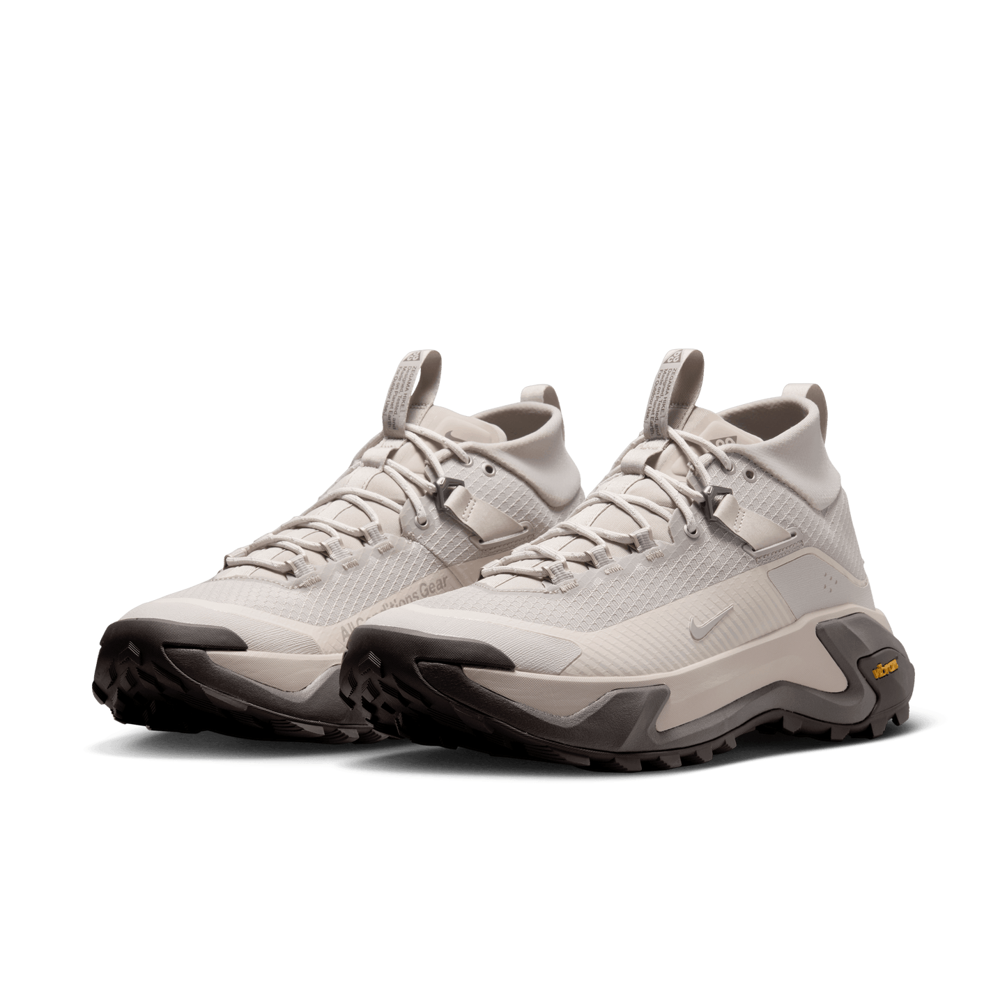 ACG Zegama Hike Cream II