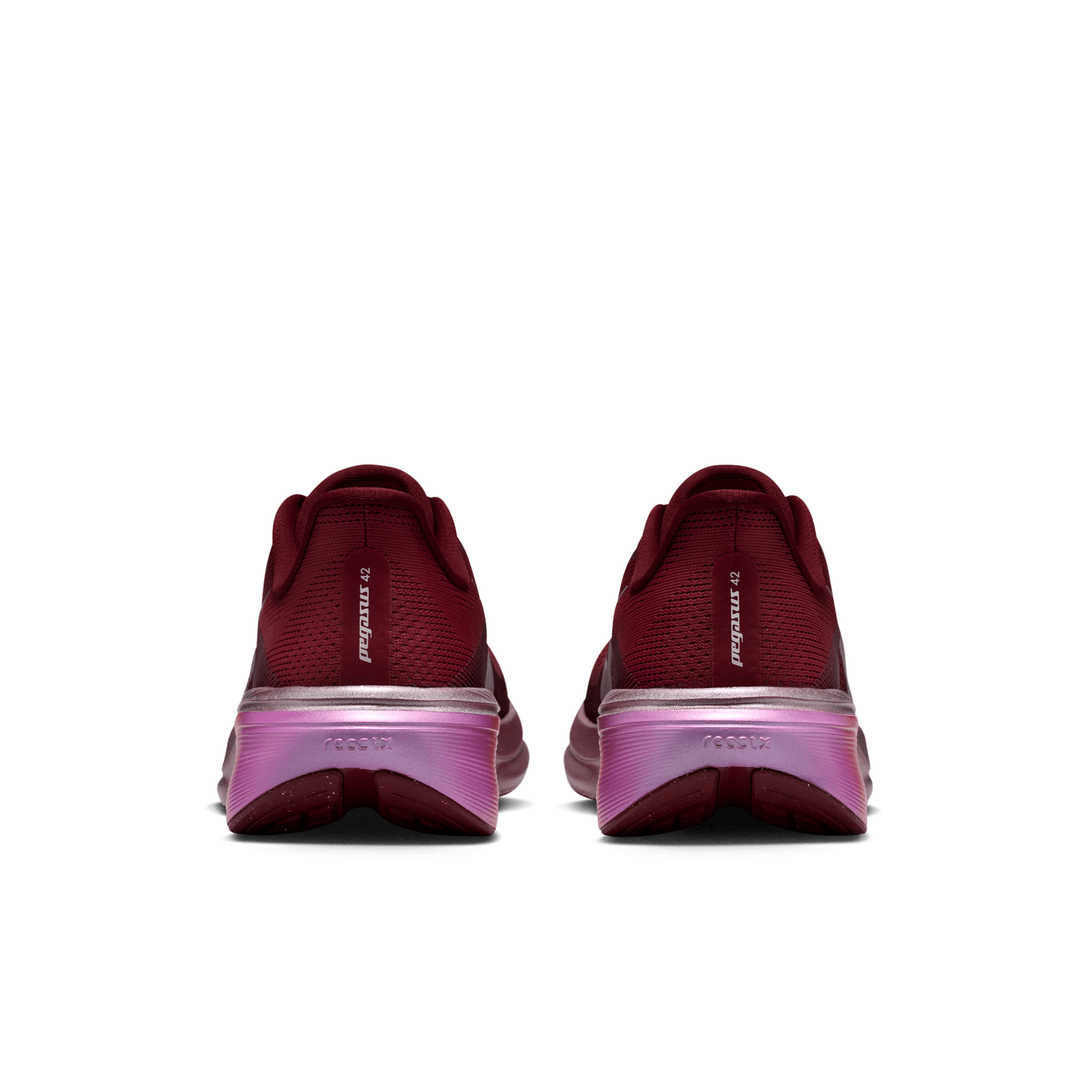 Nike Women's Pegasus 42 SE Team Red Atomic