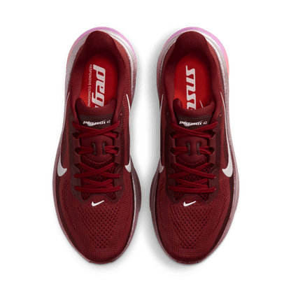 Nike Women's Pegasus 42 SE Team Red Atomic
