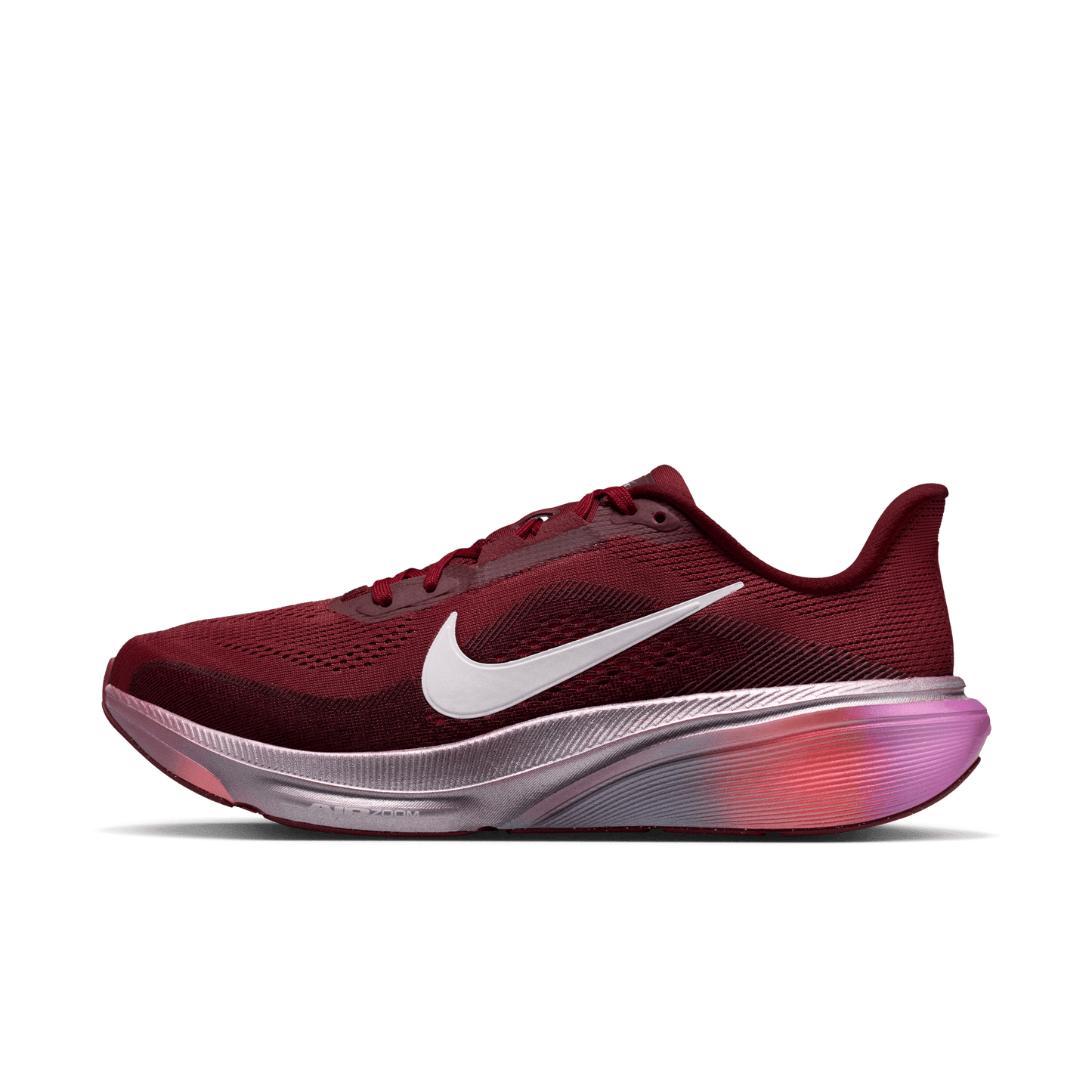 Nike Women's Pegasus 42 SE Team Red Atomic