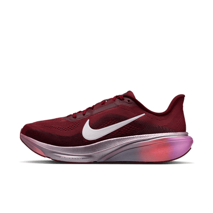 Nike Women's Pegasus 42 SE Team Red Atomic