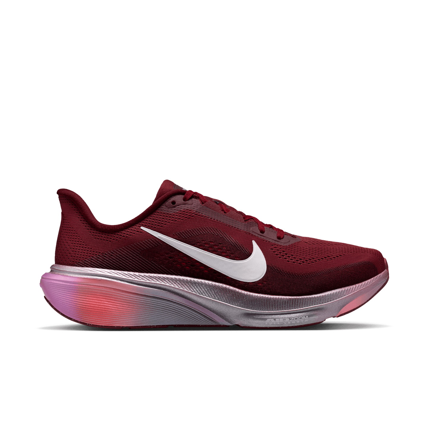 Nike Women's Pegasus 42 SE Team Red Atomic