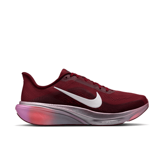 Nike Women's Pegasus 42 SE Team Red Atomic