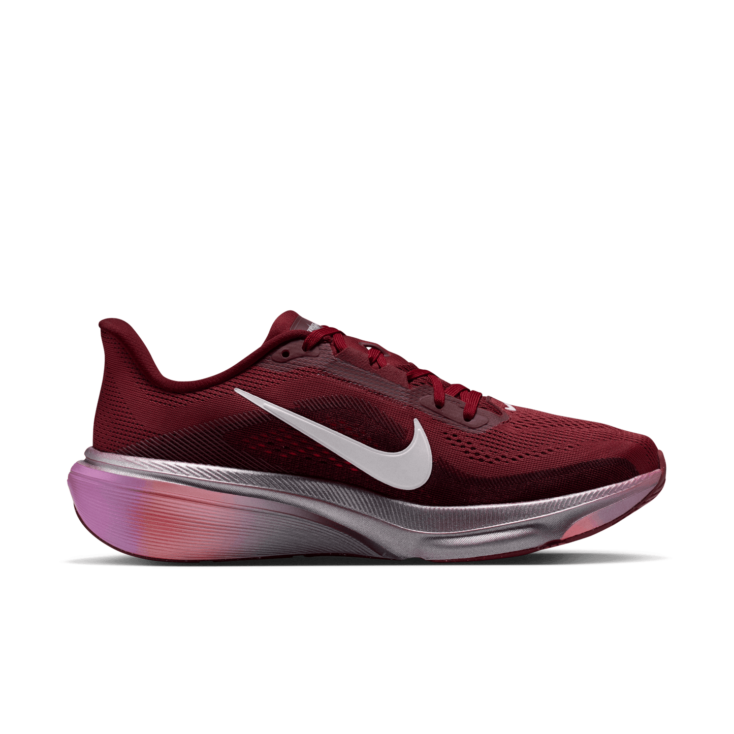 Nike Women's Pegasus 42 SE Team Red Atomic