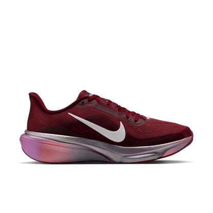 Nike Women's Pegasus 42 SE Team Red Atomic