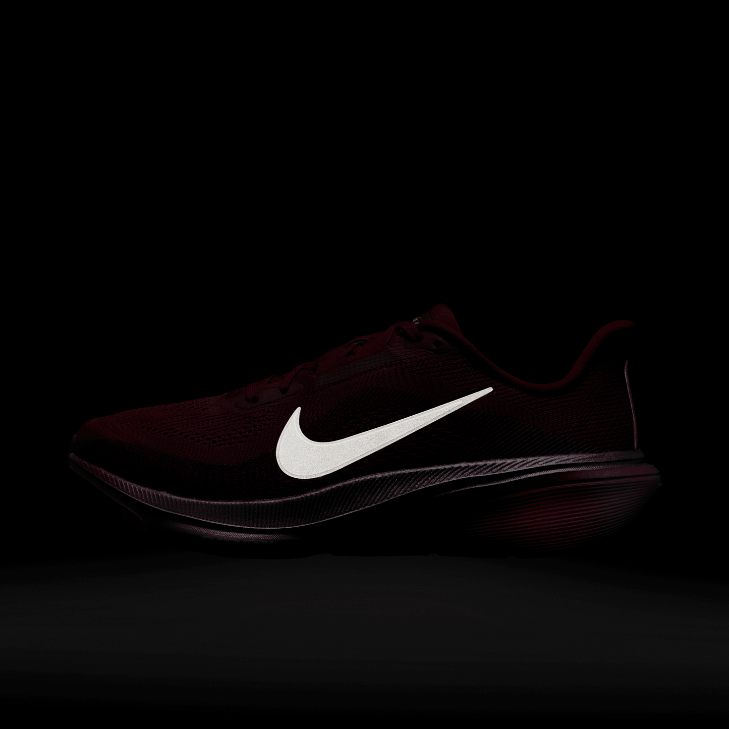 Nike Women's Pegasus 42 SE Team Red Atomic